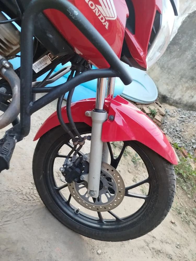 Fan 160 