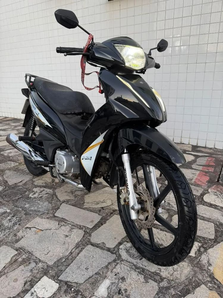 Avelloz Az1 50cc 2023 