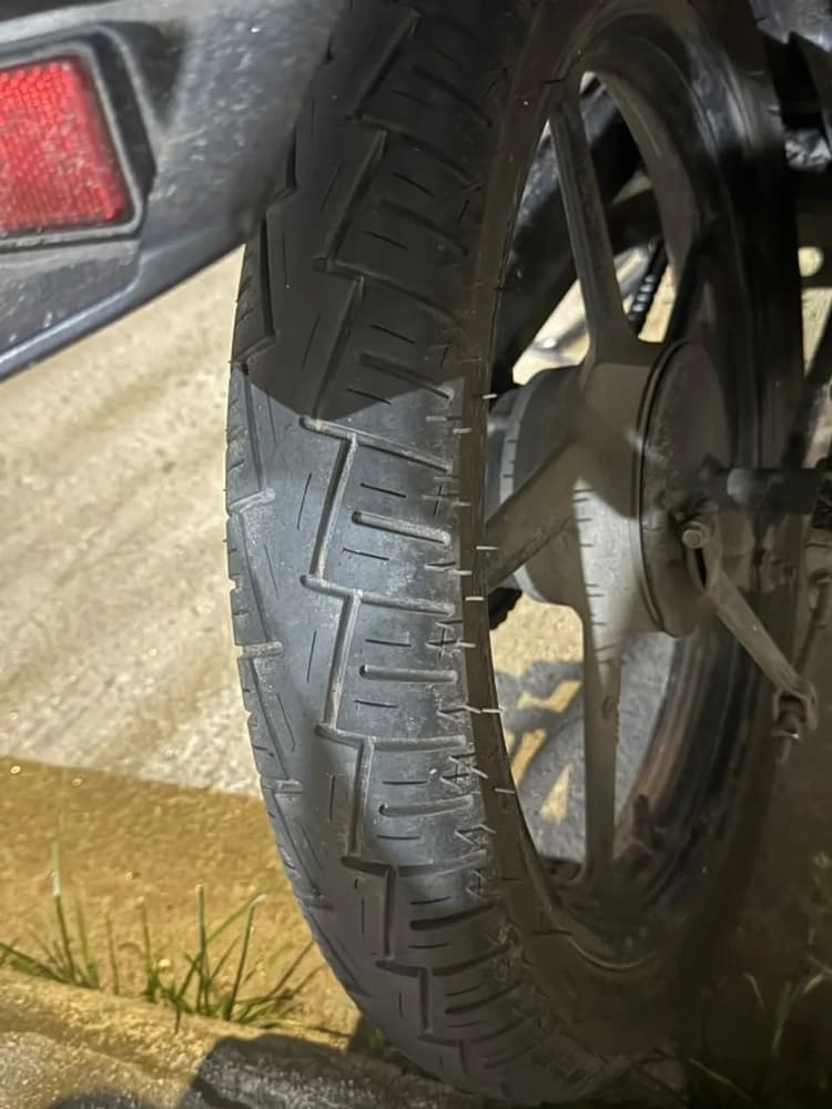 VENDE-SE YAMAHA FACTOR 2019