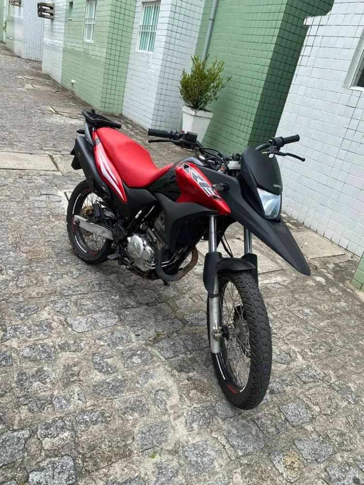 Oportunidade! De hojeeeee oXRE 300 DOCUMENTOS EM DIA 2011 