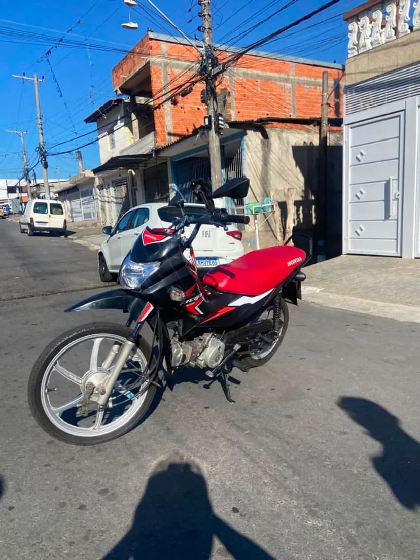 Pop 110i 