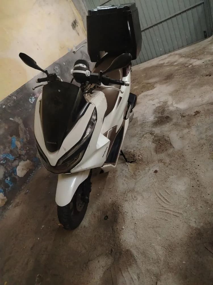 Honda pcx 2020 