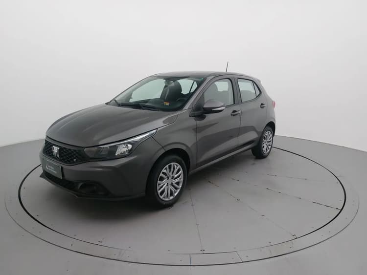 Fiat Argo Drive 1.3 8V Flex 2025