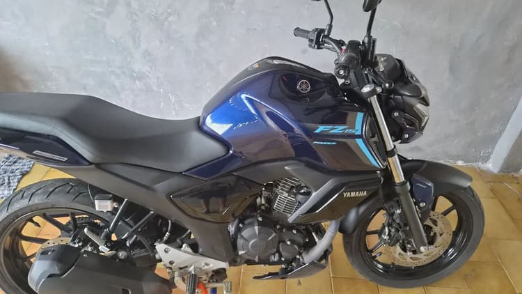 Fz15 150 