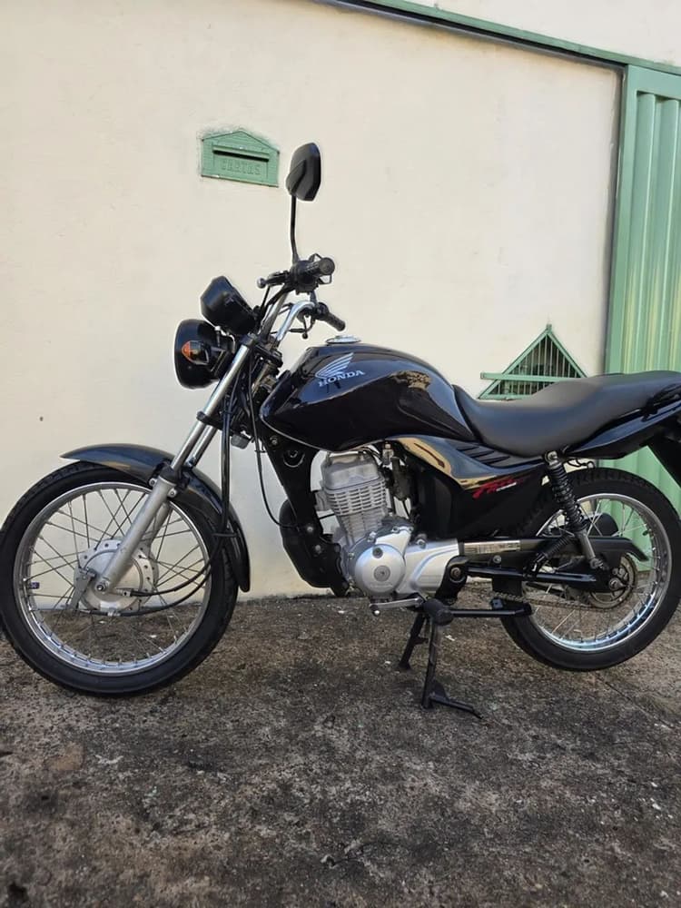 Fan 125 KS 