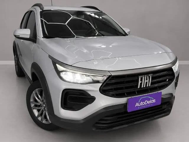 Fiat Pulse Drive 1.3 8V Flex Aut. 2023