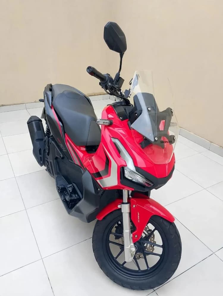 Honda ADV 150cc 2021