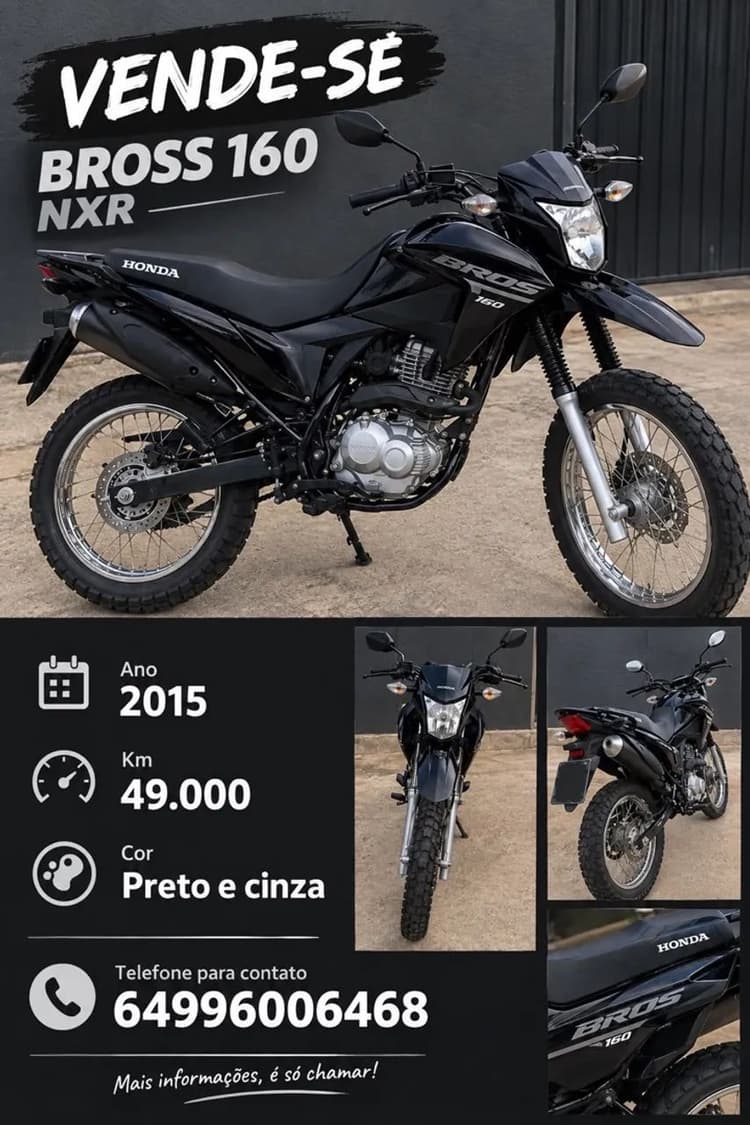 Vende-se 