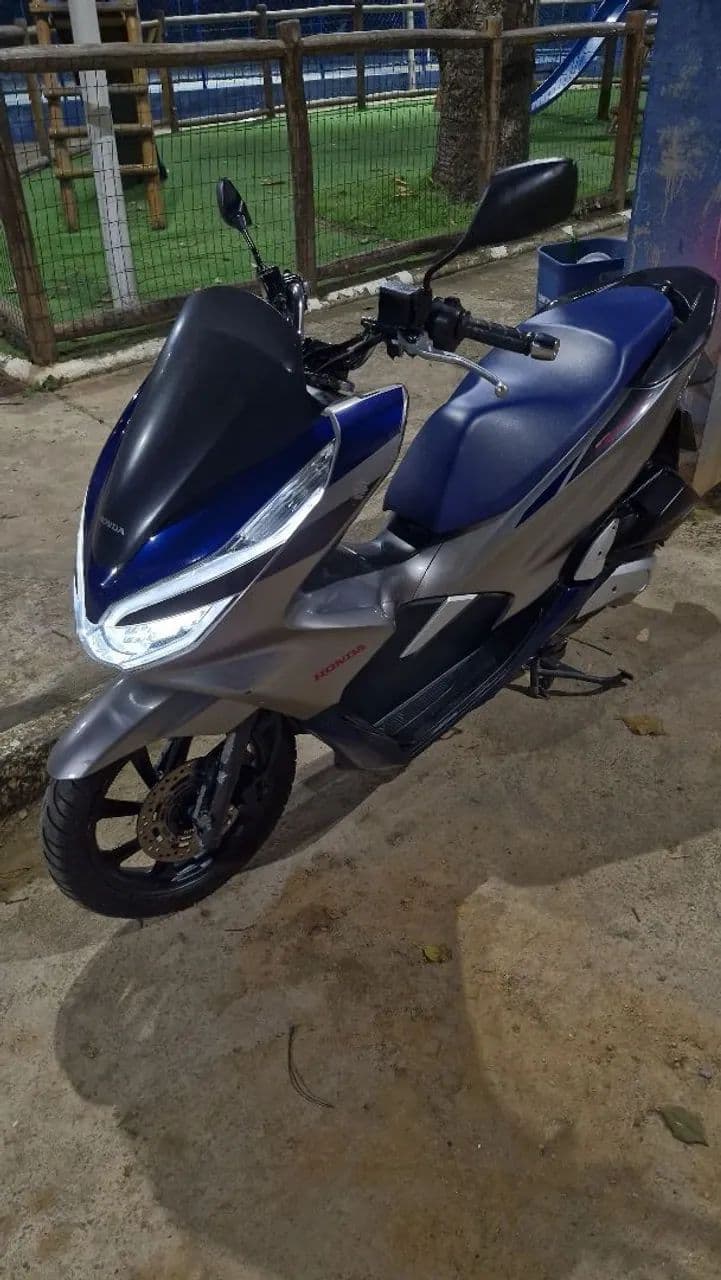 Pcx sport zeraa