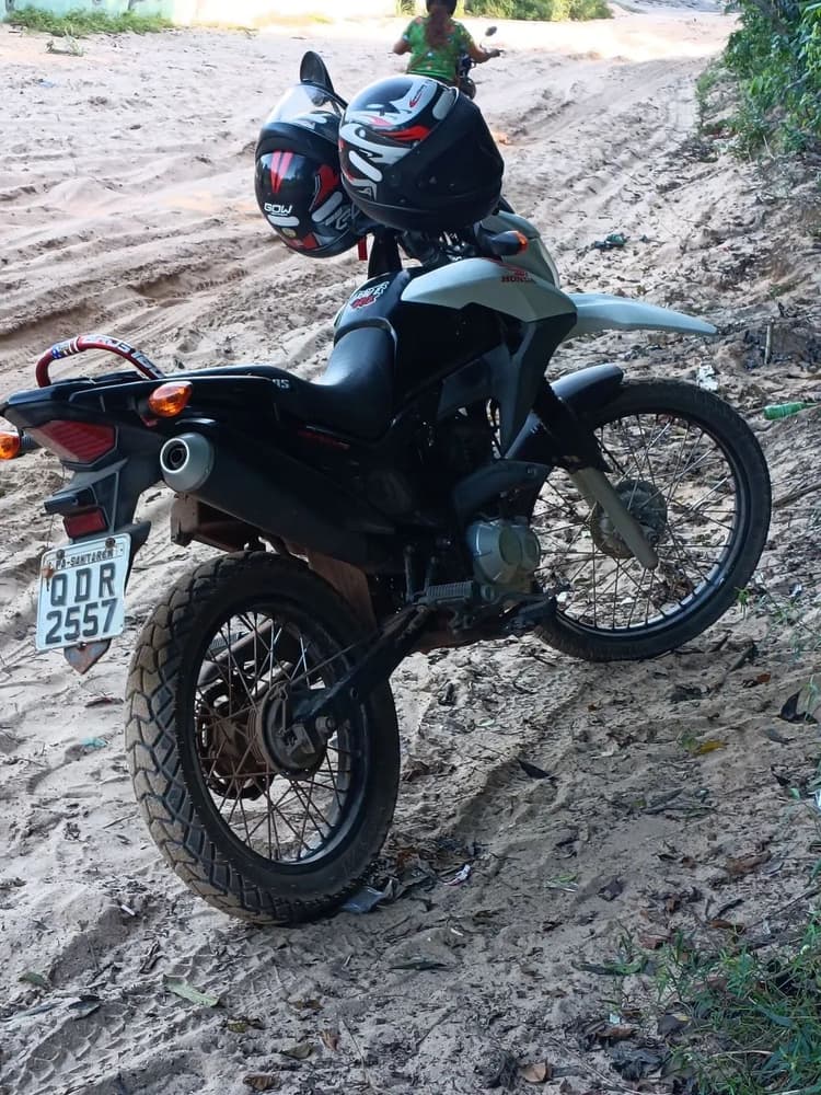 Motocicleta 