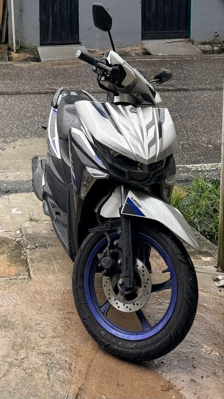 V/ Neo 2022 125cc