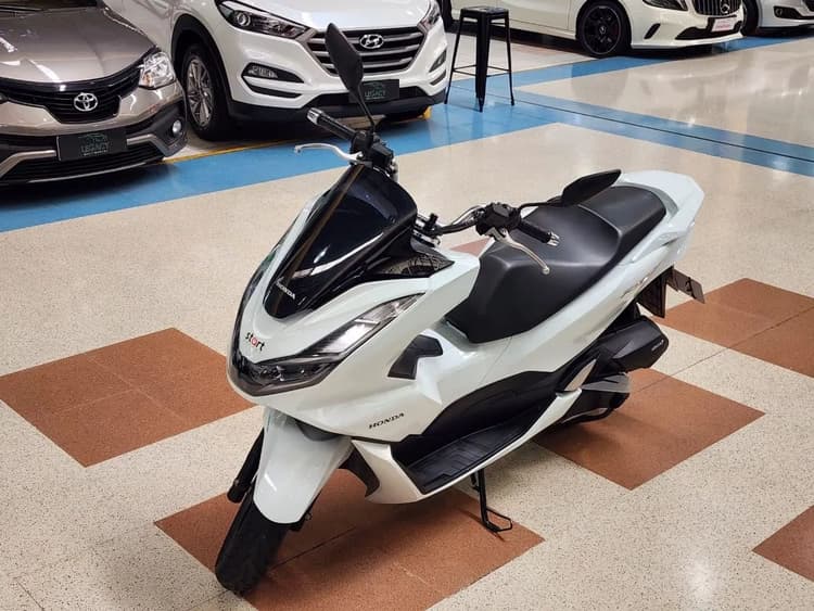 HONDA PCX 160 ABS 