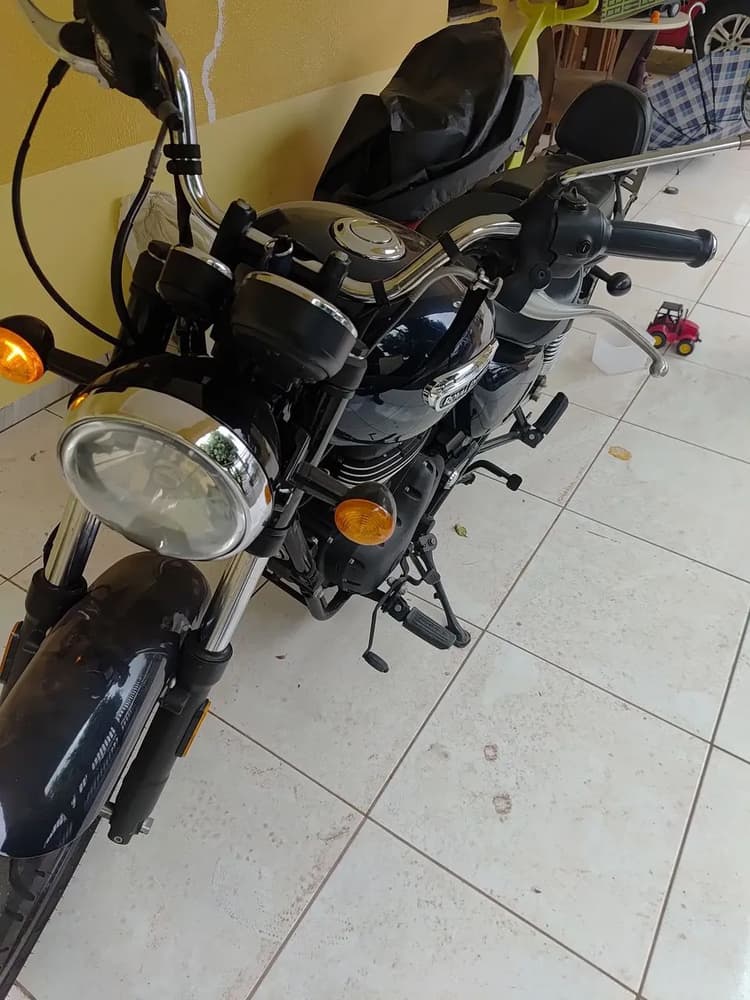 Vendo Meteor