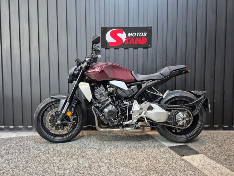 Honda CB 1000 r