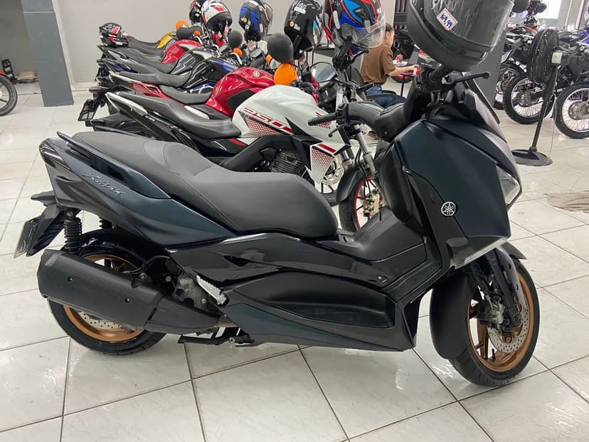 Imperdível !!!! XMAX 2022 