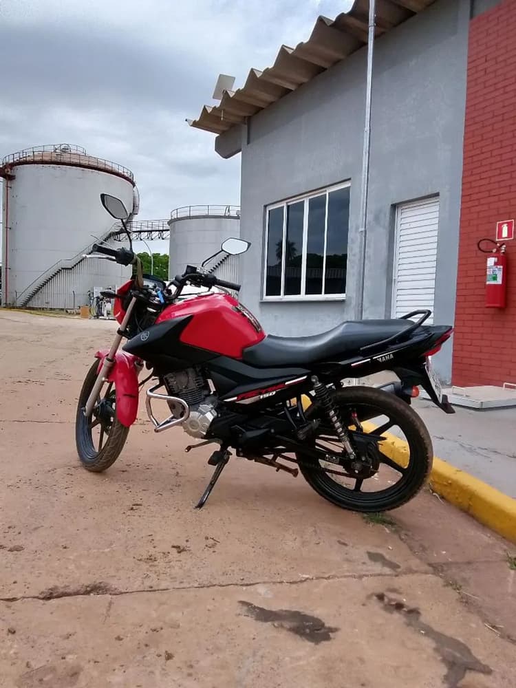 Yamaha factor 150 flex 