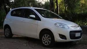 Fiat Palio Attractive 1.0 EVO Fire Flex 8V 5P 2016