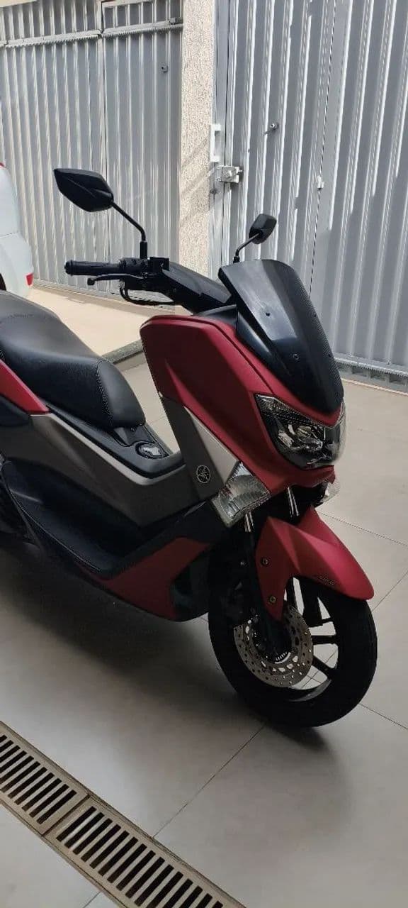 Oportunidade NMAX 160 