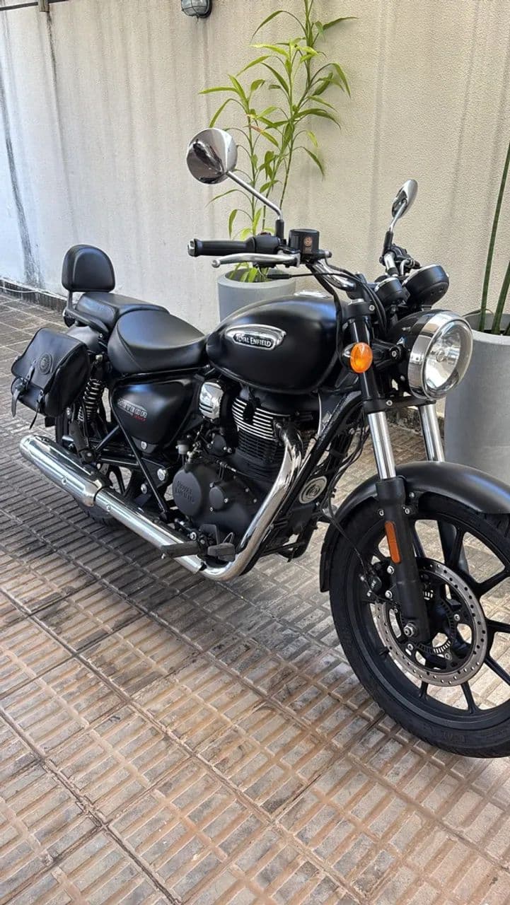 METEOR 350