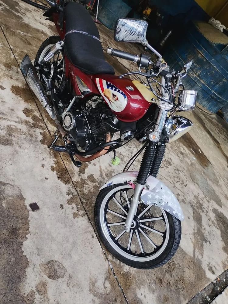 Mirage 150  7000.00