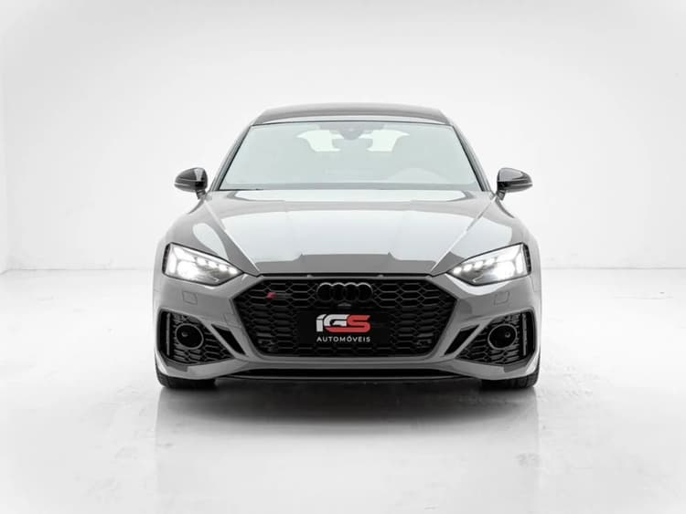 Audi RS5 Spb. Compet. Plus 2.9 Quat. S-tronic 2023