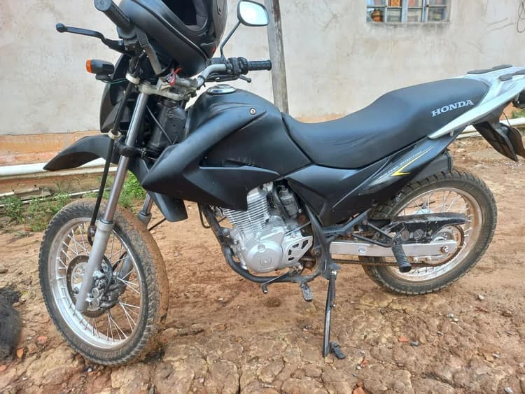 BROS 150 