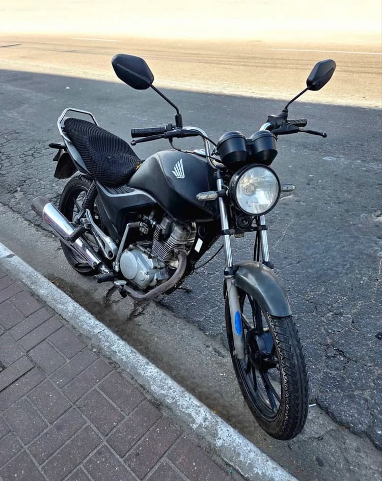 Fan 125 2012
