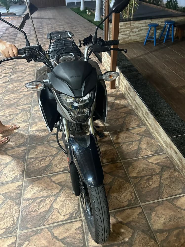 Fan 160 