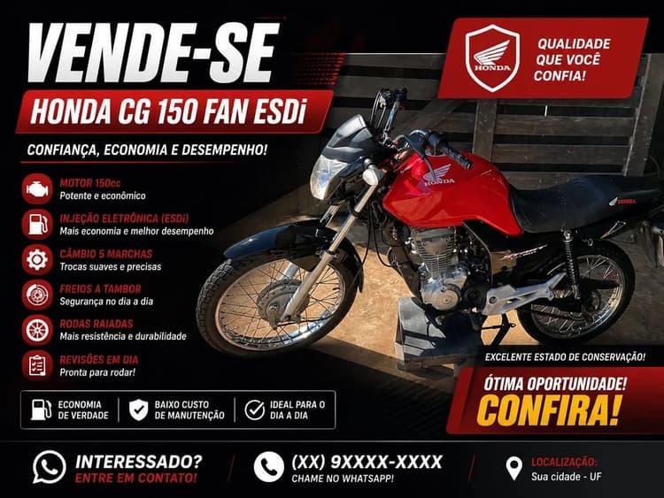 Moto nova 2023