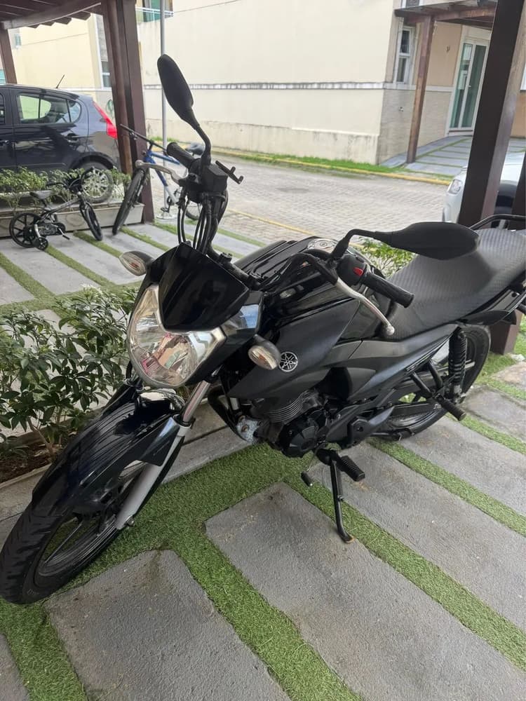 Vendo ou alugo Factor 150 2022