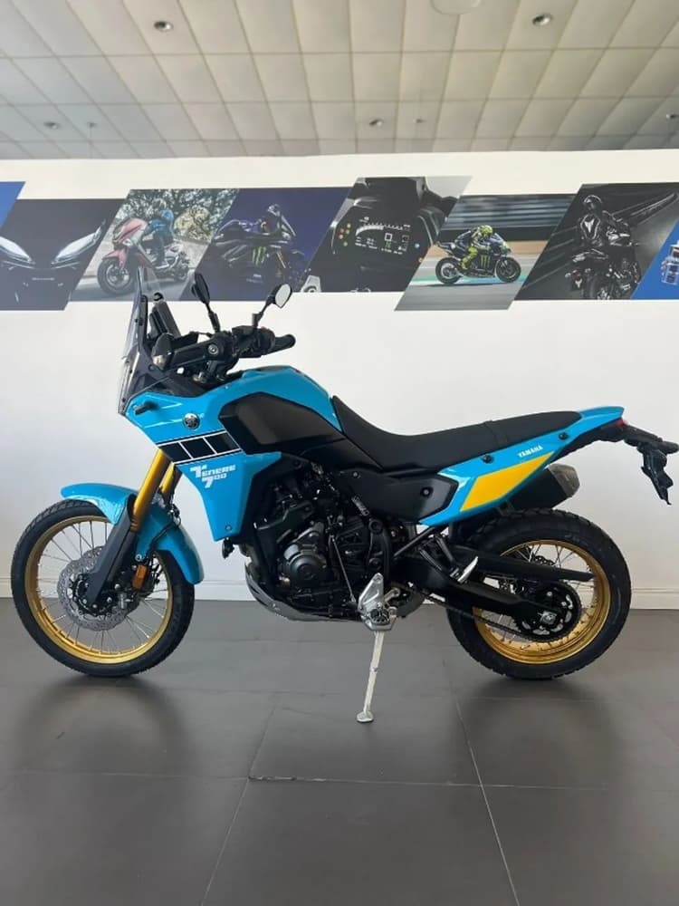 TENERE 700