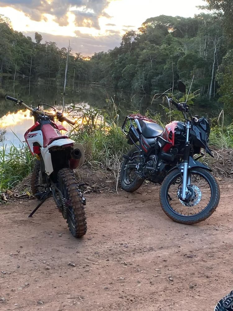 Vendo XR 200 