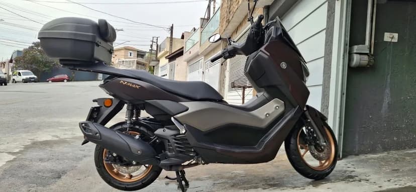 Nmax 2025 