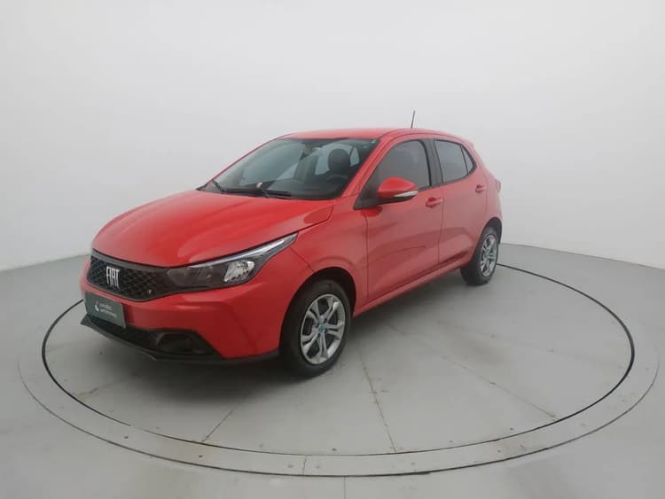 Fiat Argo Drive 1.0 Firefly 2025