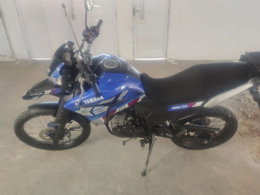 Vende-se lander
