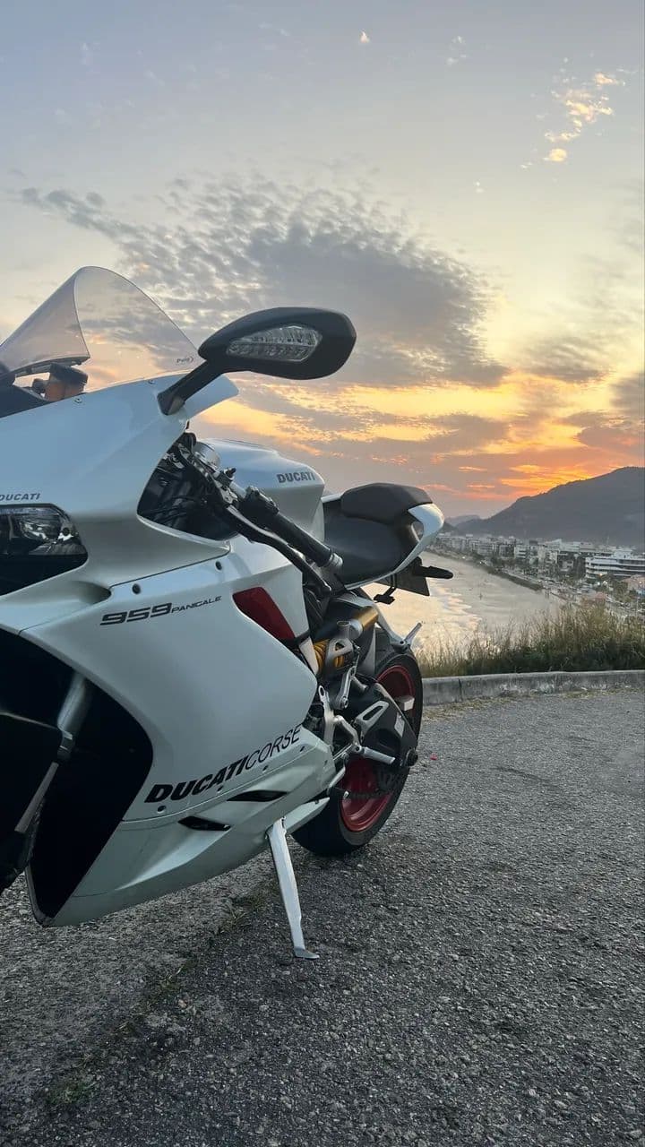 Panigale 959 