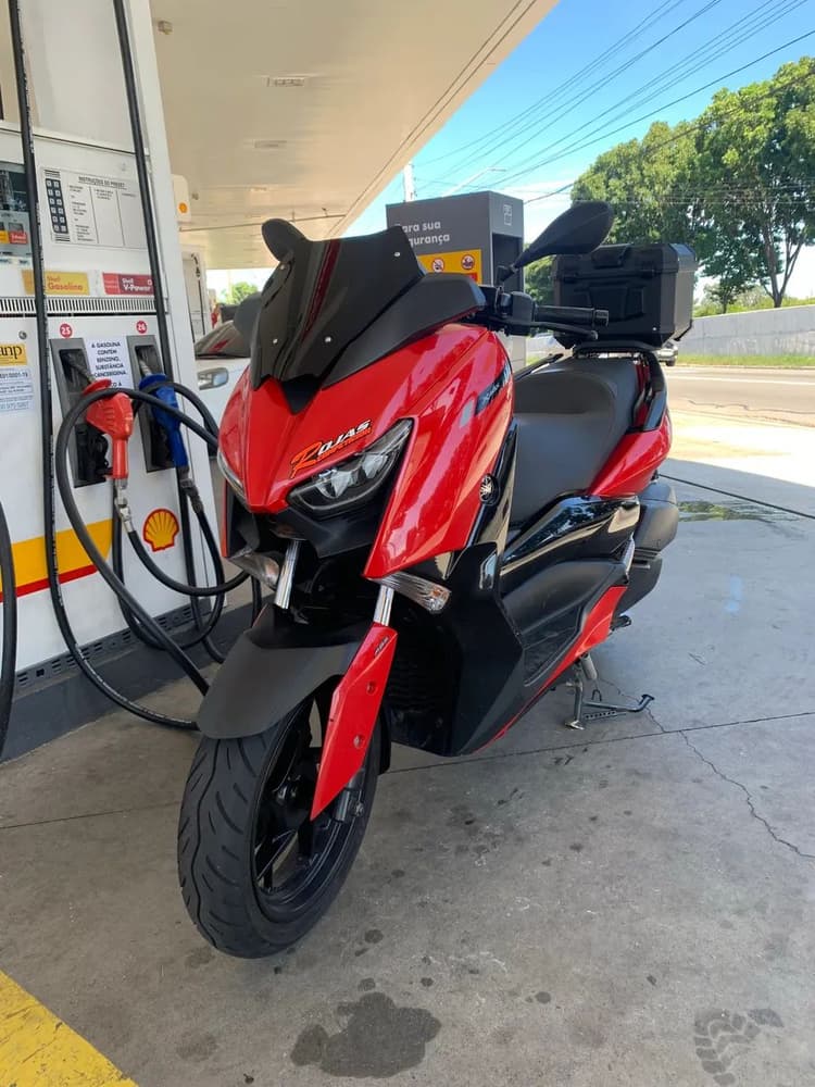 Xmax 250 2023 