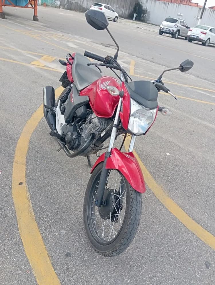 Start 160 pra Alugar 