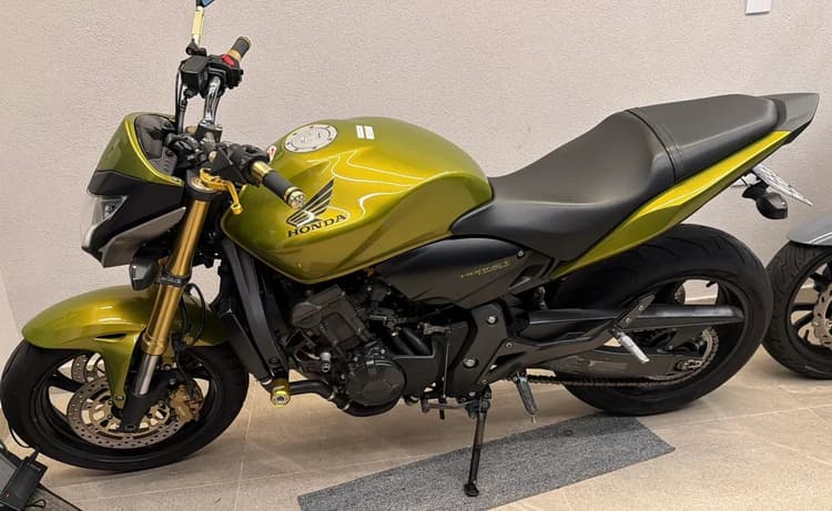 Hornet 600F rara