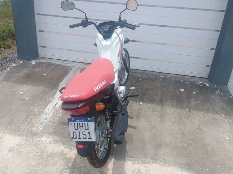 Pop 110i ES