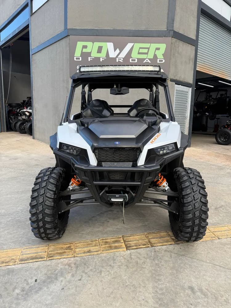 UTV POLARIS 
