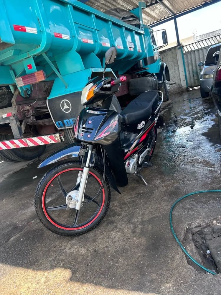 Moto 