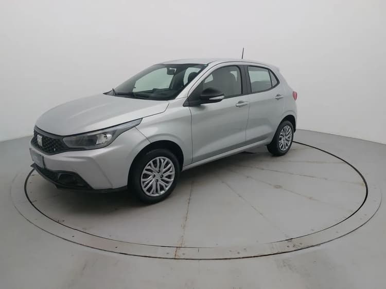 Fiat Argo Drive 1.0 Firefly 2026