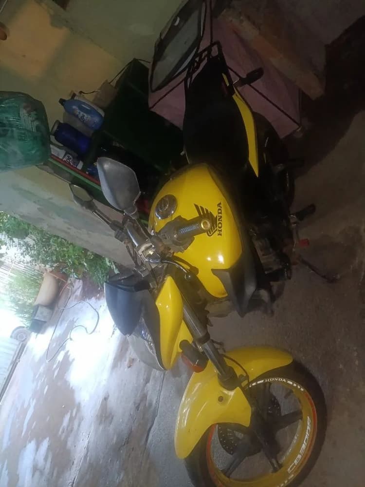Cb 300 2011