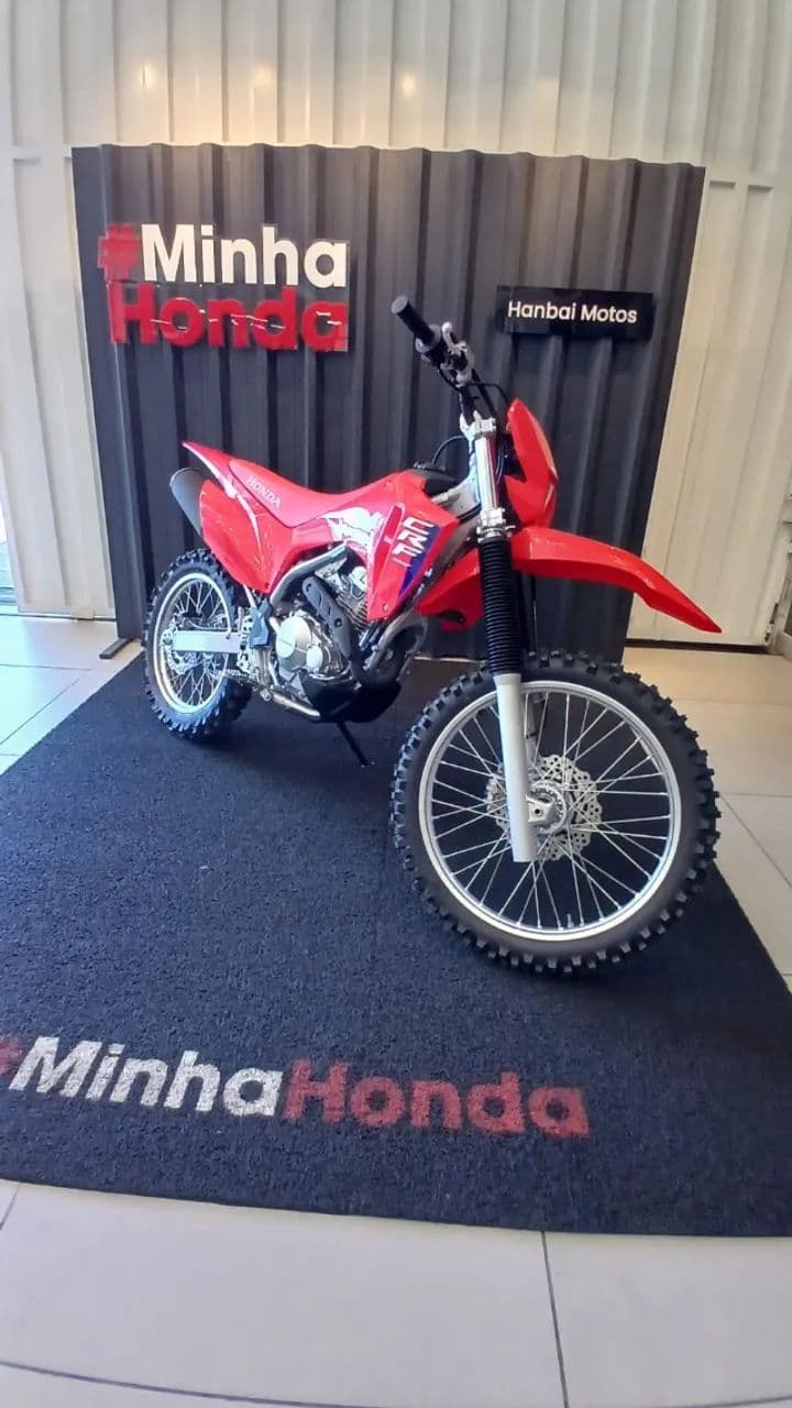 Nova CRF 300F 26/26