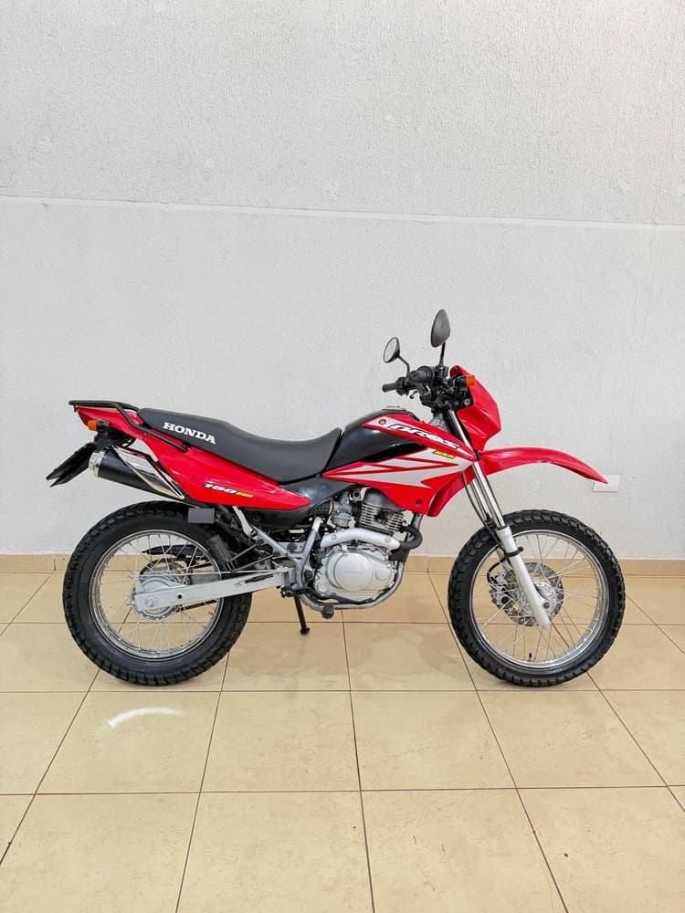 Bros 150