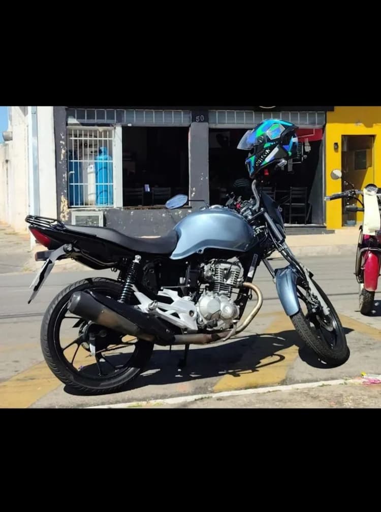 Start 160 vendo 