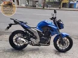 Aceito proposta 