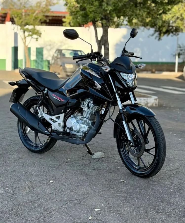 Honda fan flex