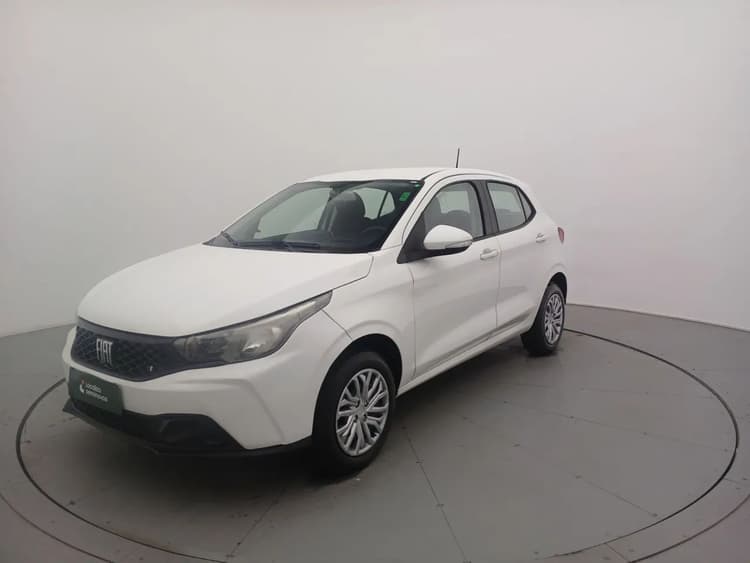 Fiat Argo Drive 1.0 Firefly 2025